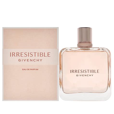 givenchy impossible|irresistible Givenchy for women.